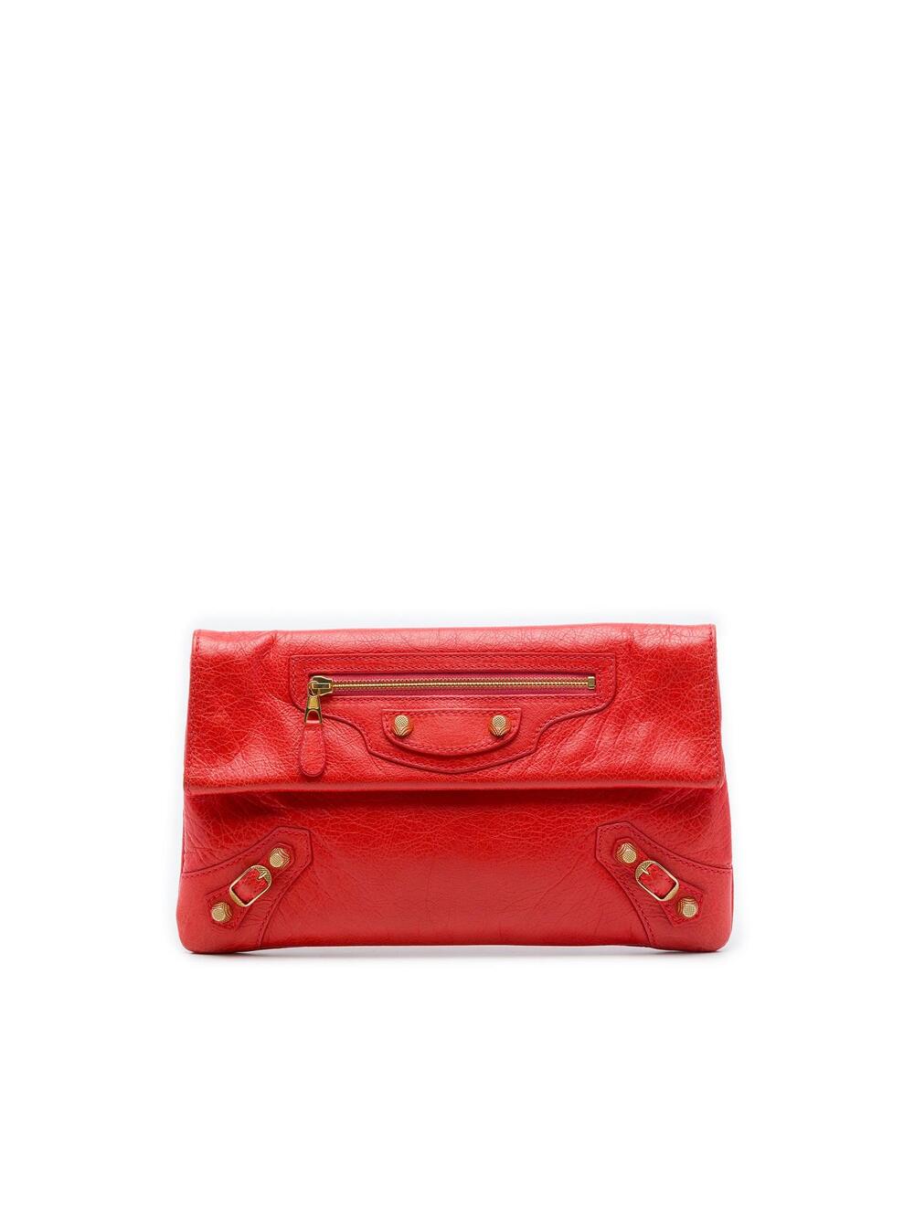 Balenciaga Lambskin Motocross Giant 12 #360998B47B